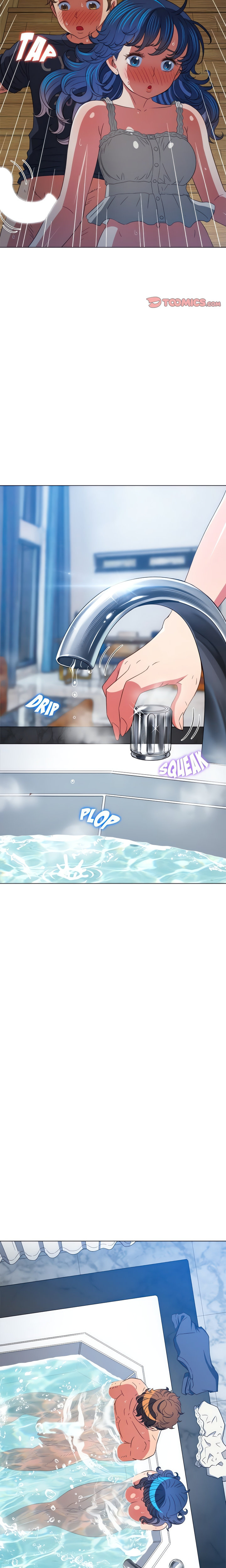 My High School Bully chapter 159 page 18