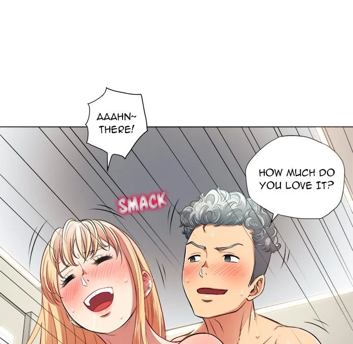 My High School Bully chapter 16 page 5