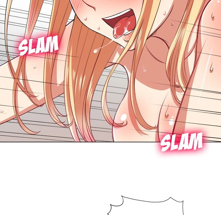 My High School Bully chapter 16 page 10