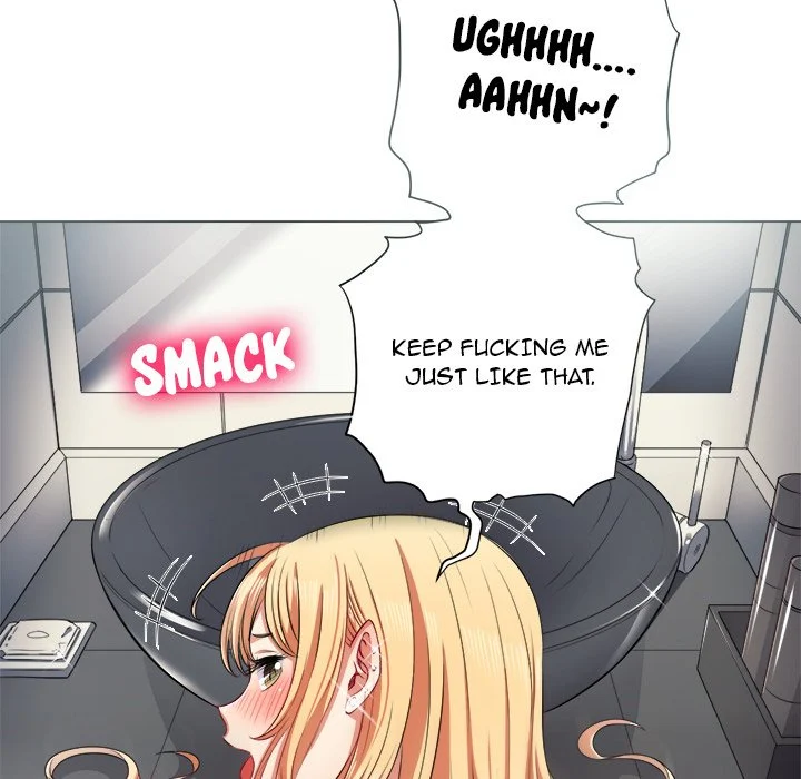 My High School Bully chapter 16 page 11
