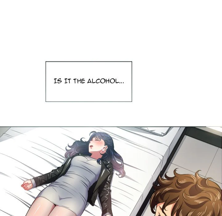 My High School Bully chapter 16 page 16