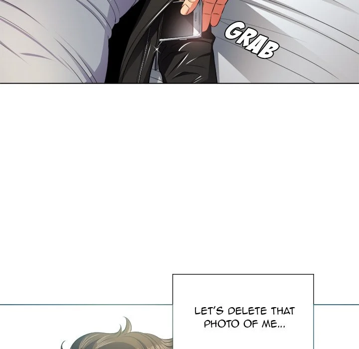 My High School Bully chapter 16 page 23