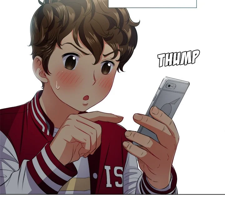 My High School Bully chapter 16 page 24