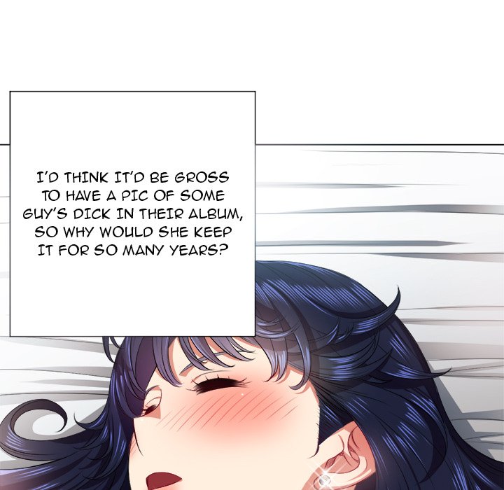My High School Bully chapter 16 page 25