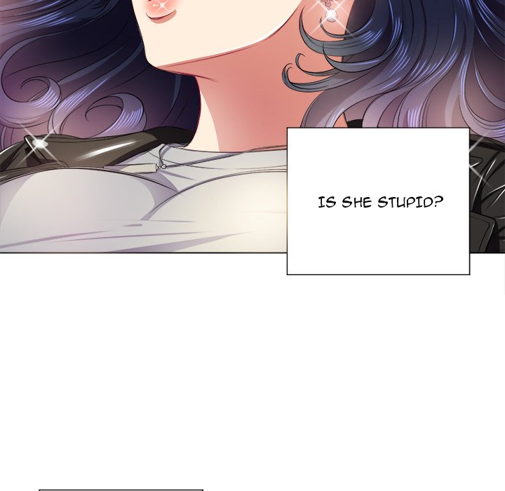 My High School Bully chapter 16 page 26