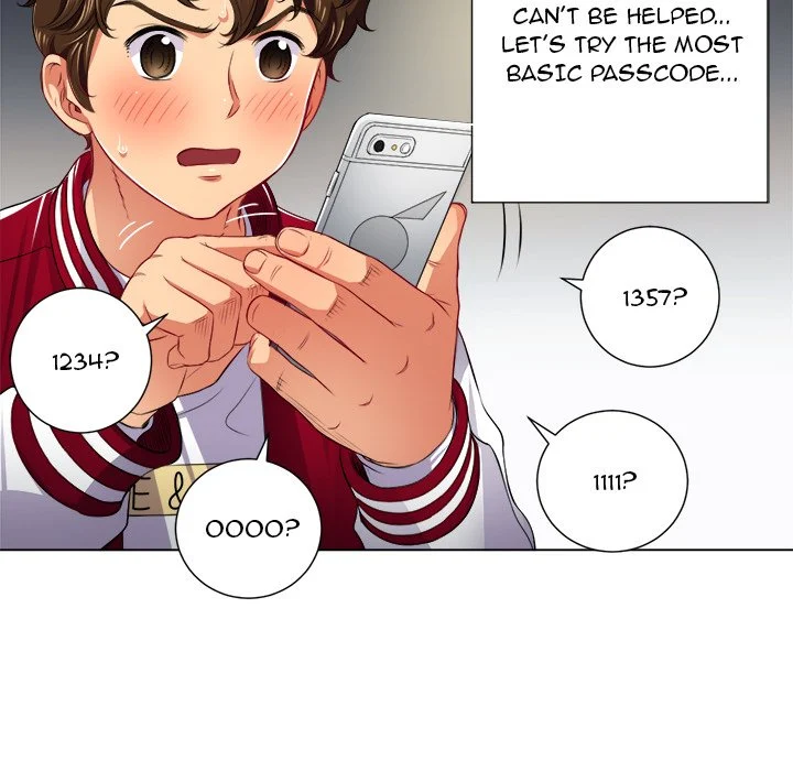 My High School Bully chapter 16 page 29