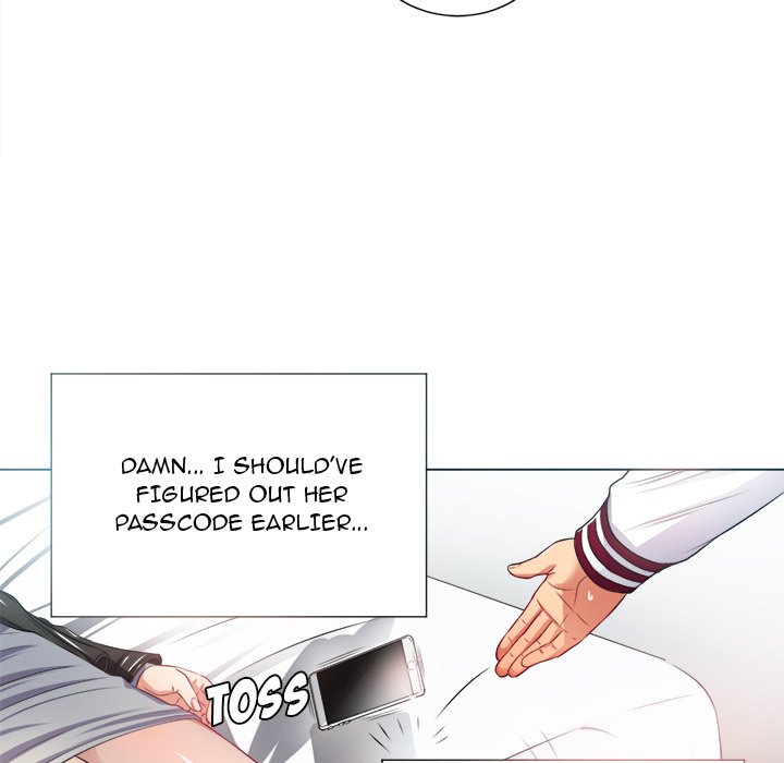 My High School Bully chapter 16 page 31