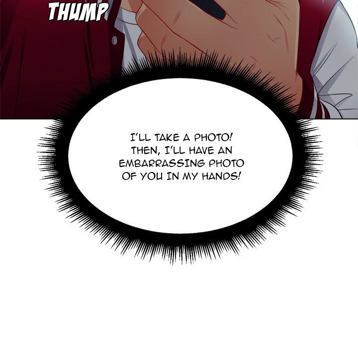 My High School Bully chapter 16 page 34