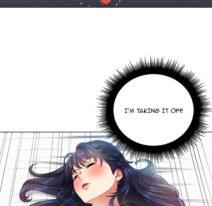 My High School Bully chapter 16 page 36