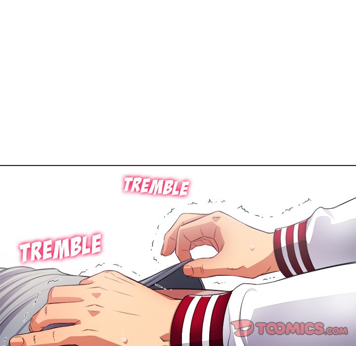 My High School Bully chapter 16 page 39