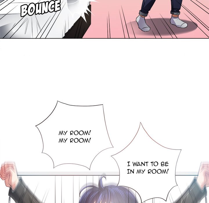 My High School Bully chapter 16 page 54