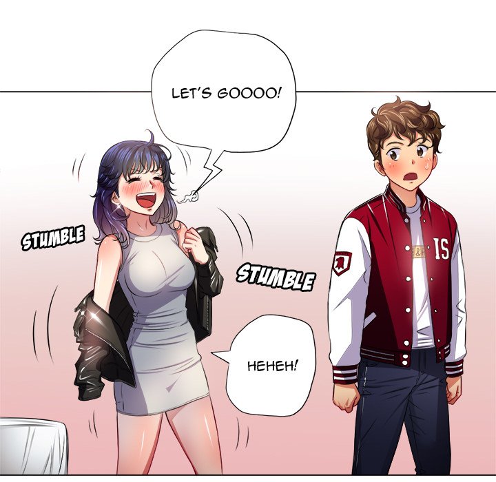 My High School Bully chapter 16 page 58