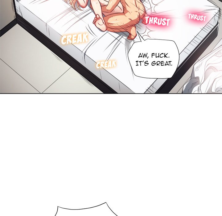 My High School Bully chapter 16 page 64