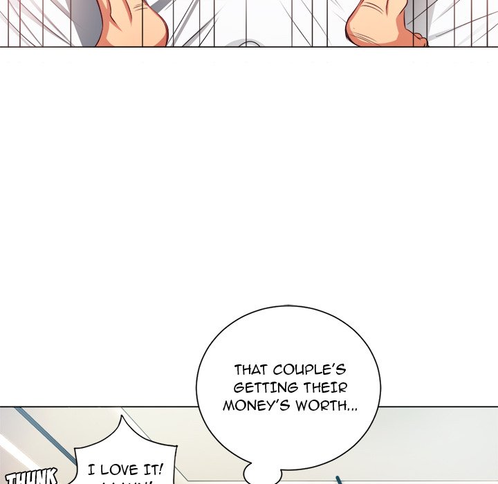 My High School Bully chapter 16 page 67