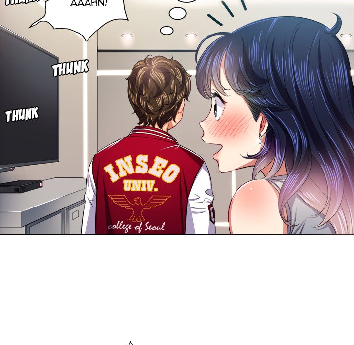 My High School Bully chapter 16 page 68