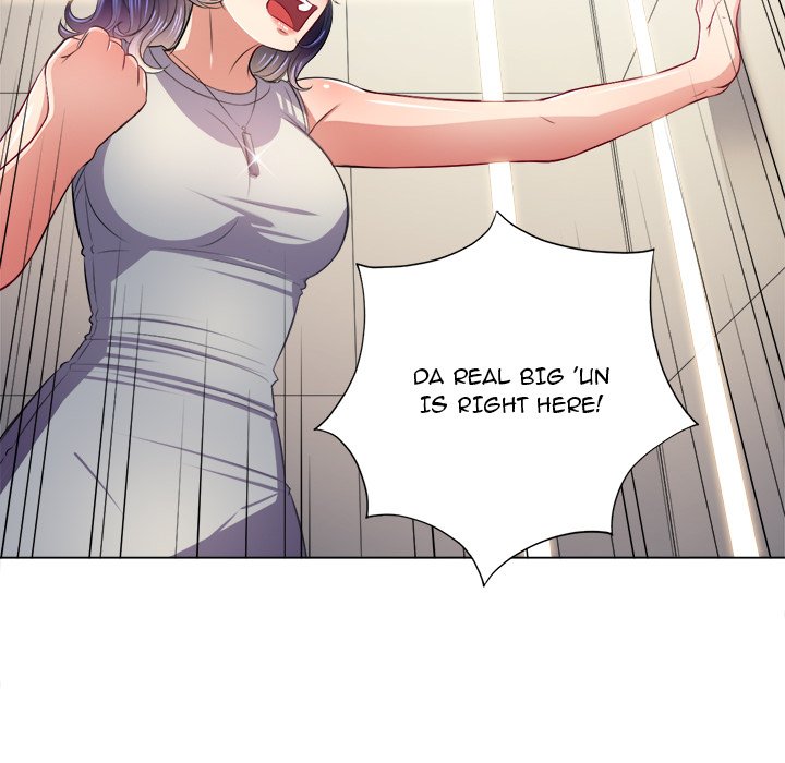 My High School Bully chapter 16 page 76