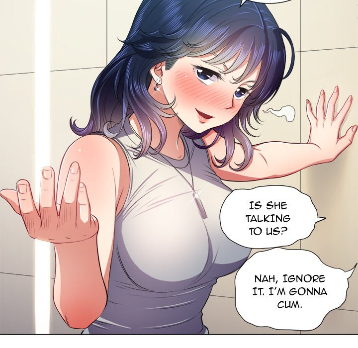 My High School Bully chapter 16 page 79