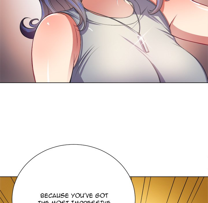 My High School Bully chapter 16 page 83