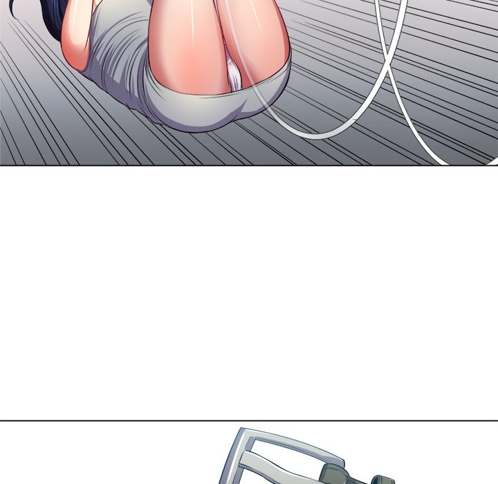 My High School Bully chapter 16 page 98