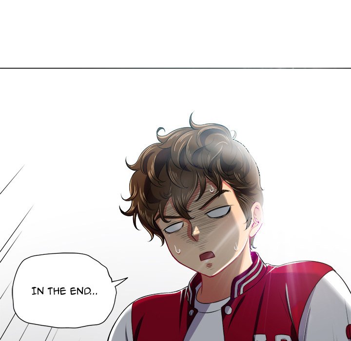 My High School Bully chapter 16 page 100