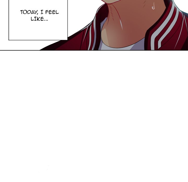 My High School Bully chapter 16 page 106