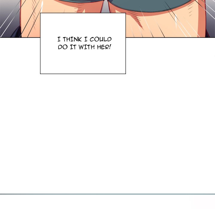 My High School Bully chapter 16 page 108