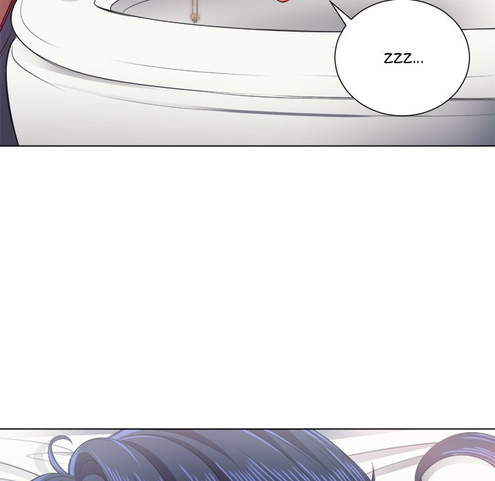 My High School Bully chapter 16 page 128