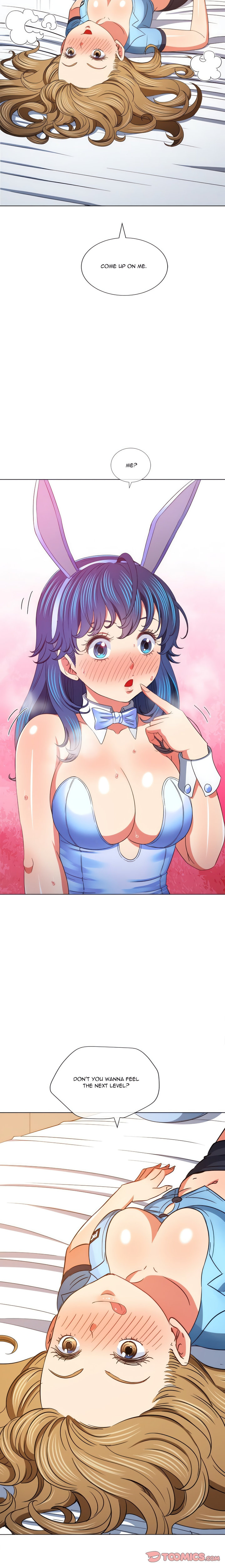 My High School Bully chapter 168 page 6