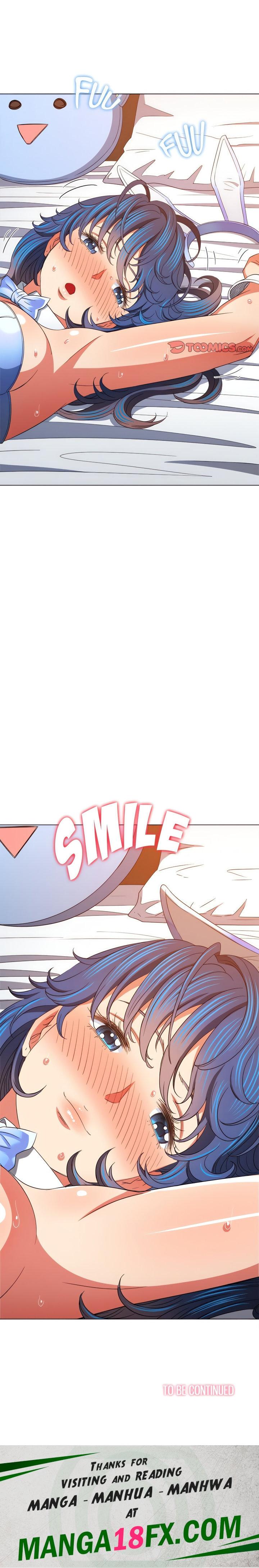 My High School Bully chapter 169 page 25
