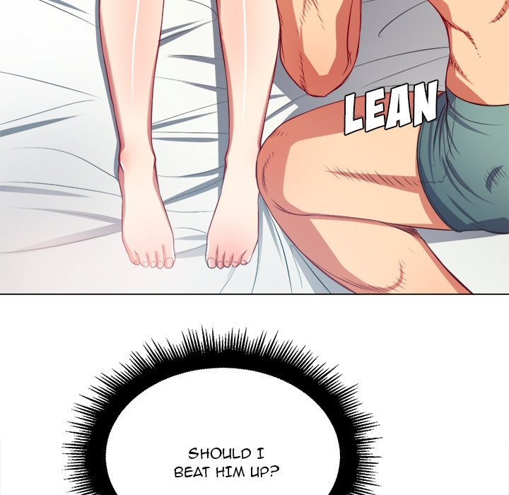 My High School Bully chapter 17 page 25