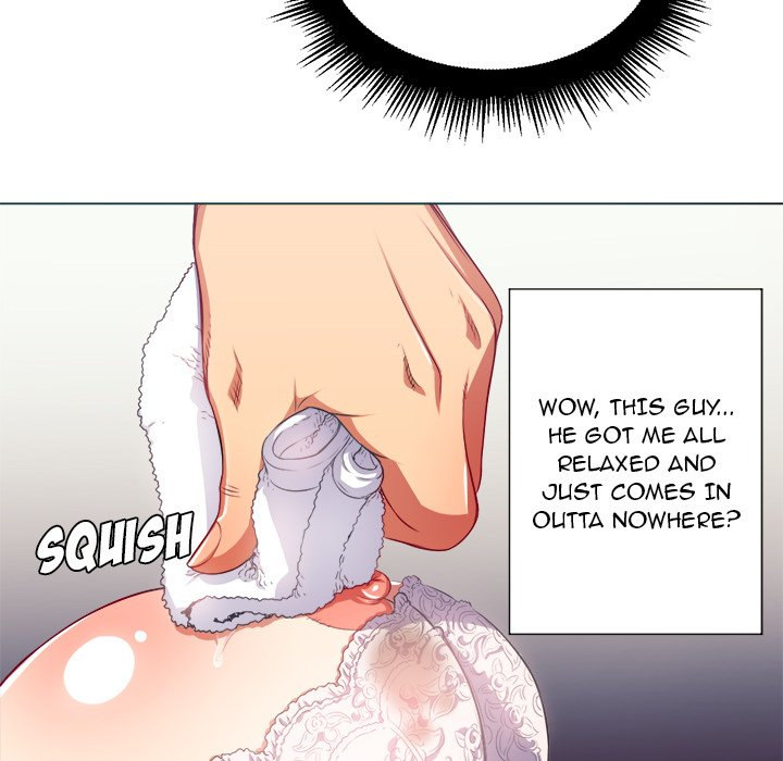 My High School Bully chapter 17 page 45