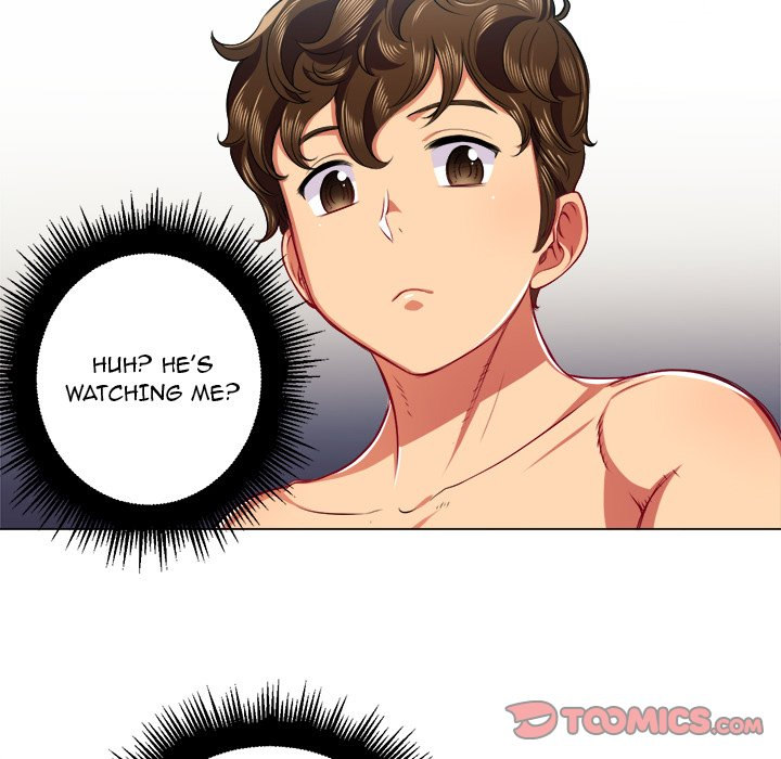 My High School Bully chapter 17 page 57