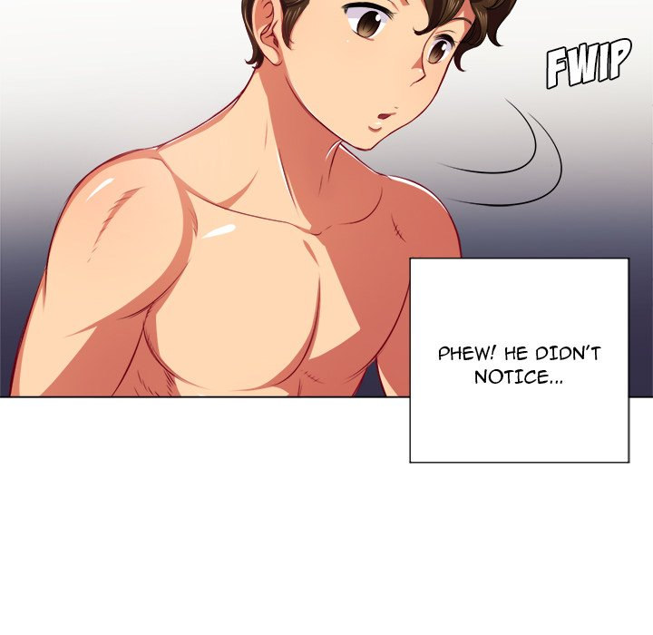 My High School Bully chapter 17 page 60