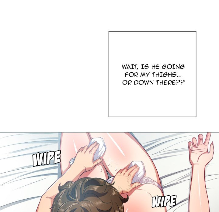My High School Bully chapter 17 page 63