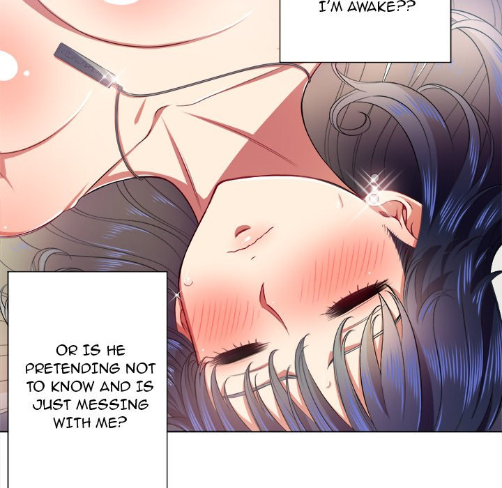 My High School Bully chapter 17 page 65