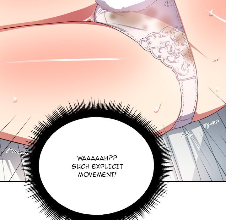 My High School Bully chapter 17 page 69