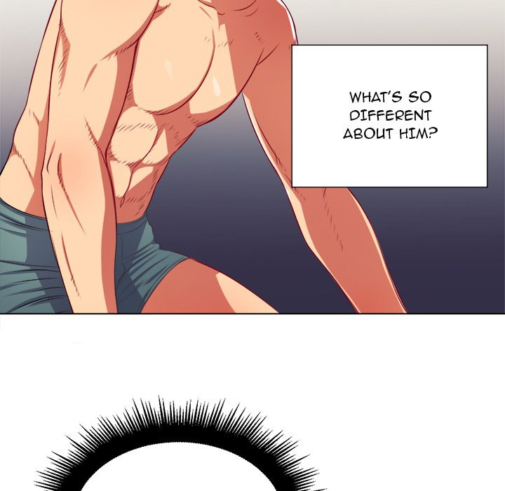 My High School Bully chapter 17 page 80