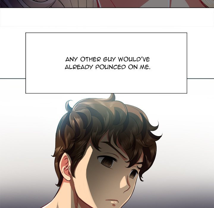 My High School Bully chapter 17 page 87