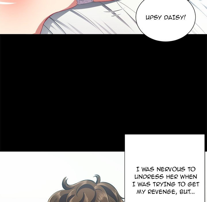 My High School Bully chapter 17 page 101
