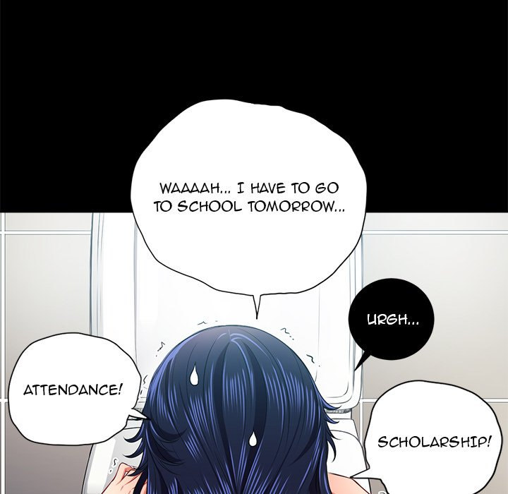 My High School Bully chapter 17 page 103