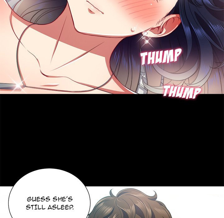 My High School Bully chapter 17 page 126