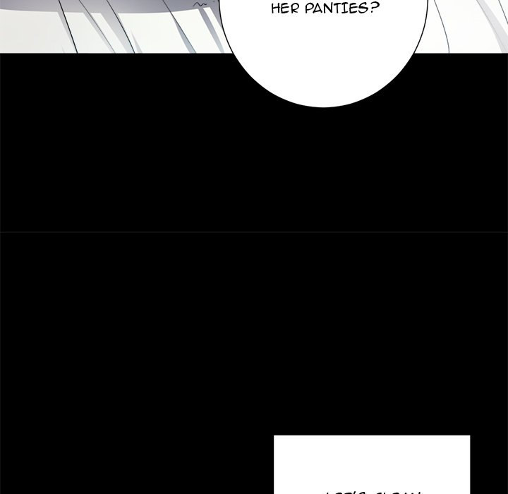 My High School Bully chapter 17 page 131