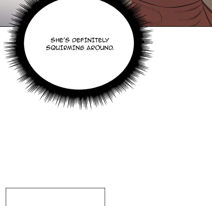 My High School Bully chapter 17 page 137