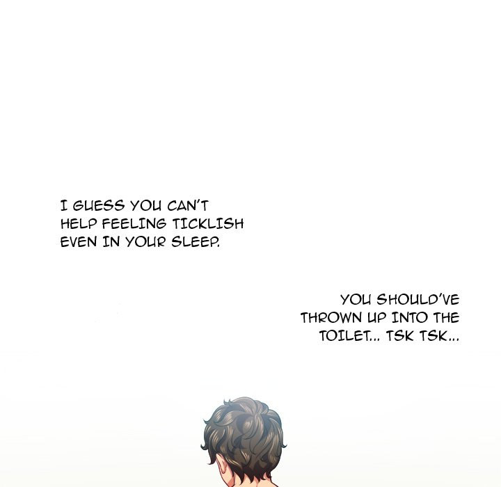 My High School Bully chapter 17 page 139
