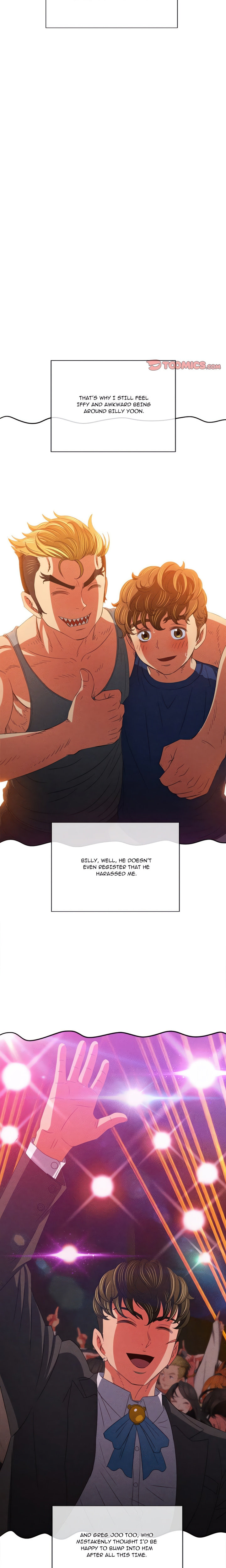 My High School Bully chapter 170 page 23