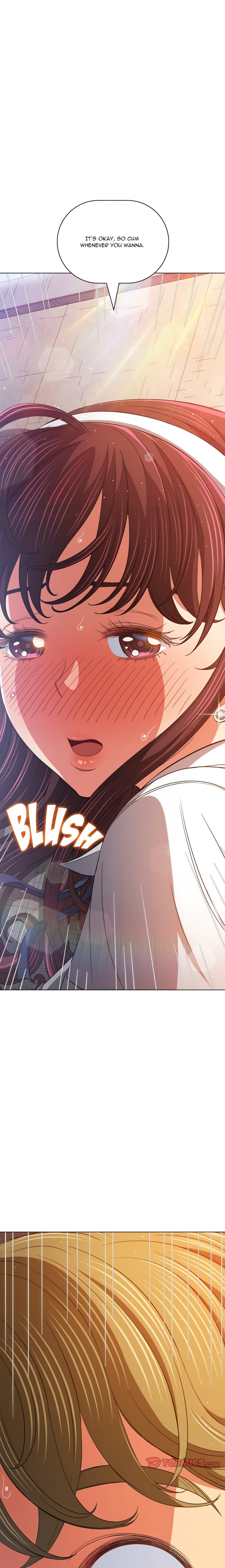My High School Bully chapter 174 page 23