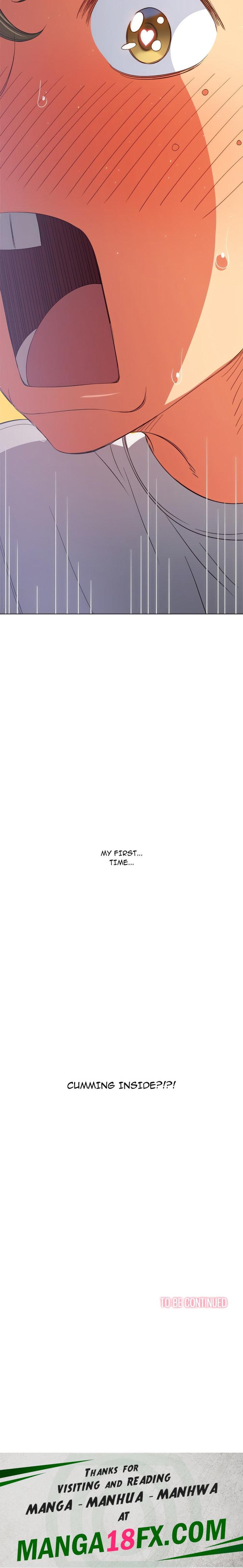 My High School Bully chapter 174 page 24