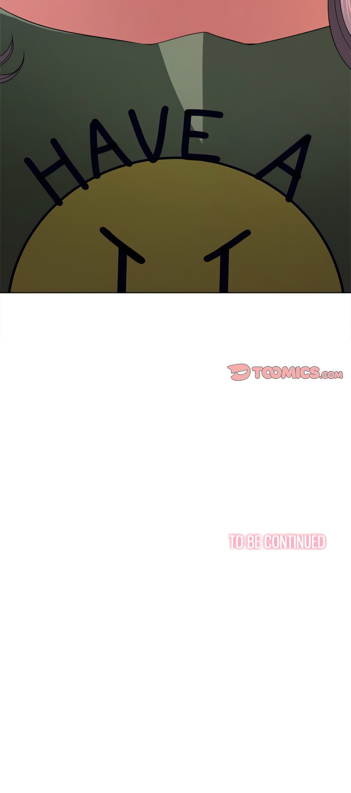 My High School Bully chapter 176 page 27