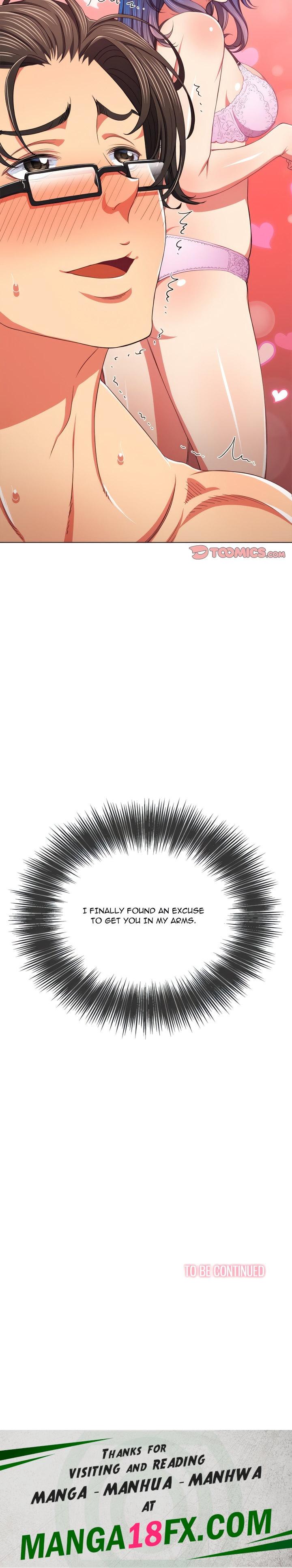 My High School Bully chapter 177 page 28