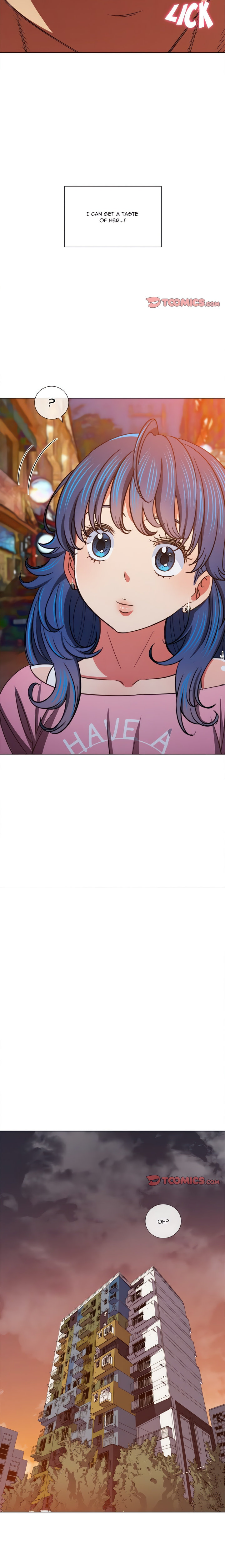My High School Bully chapter 178 page 4